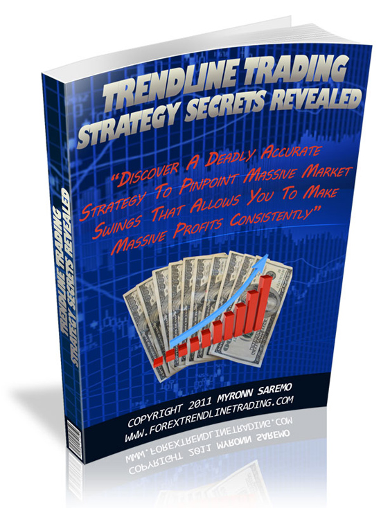 Forex trend trading strategies pdf