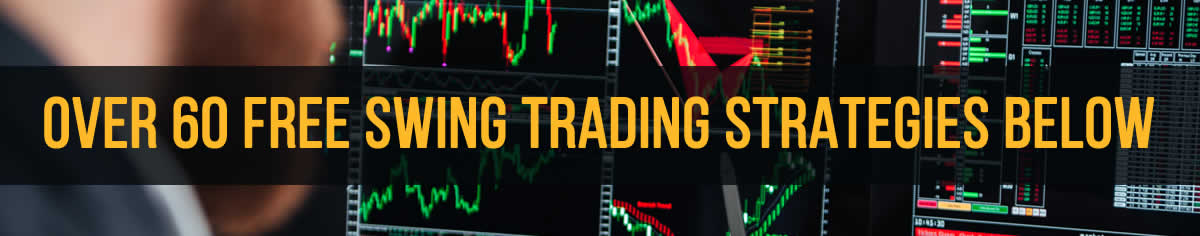 over 60 swing trading strategies for forex